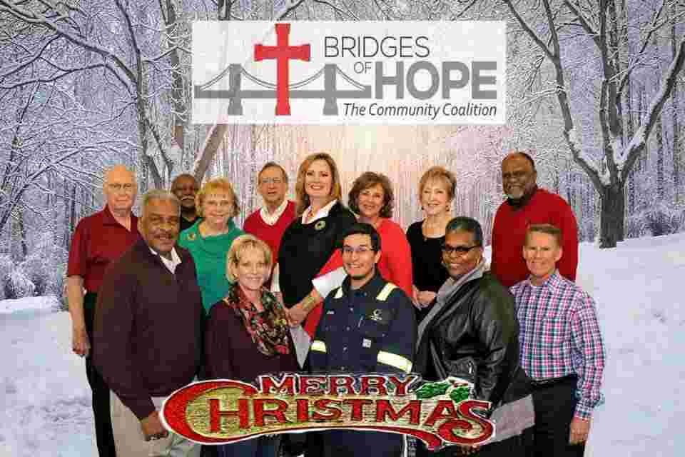 Bridges Of Hope The Jonathan Williams Center For The Performing Arts